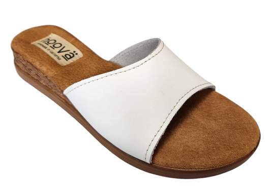 Betty White Sandal