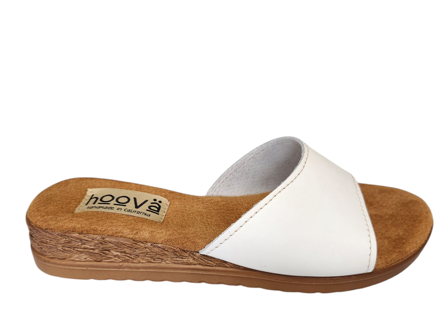Betty White Sandal