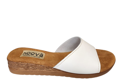 Betty White Sandal