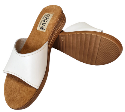 Betty White Sandal