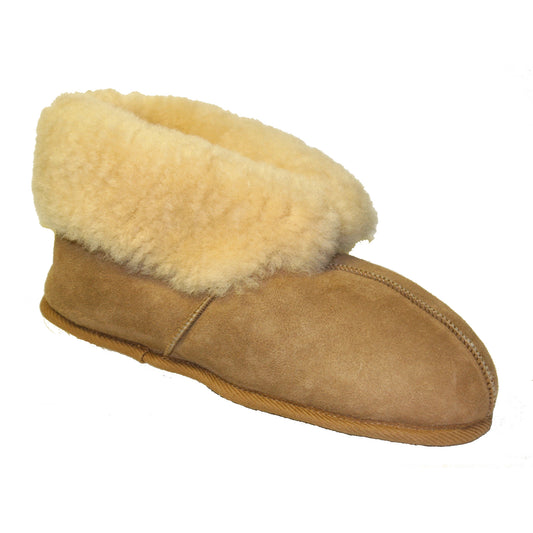 Adult Softsole Slipper