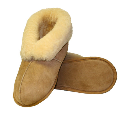 Adult Softsole Slipper