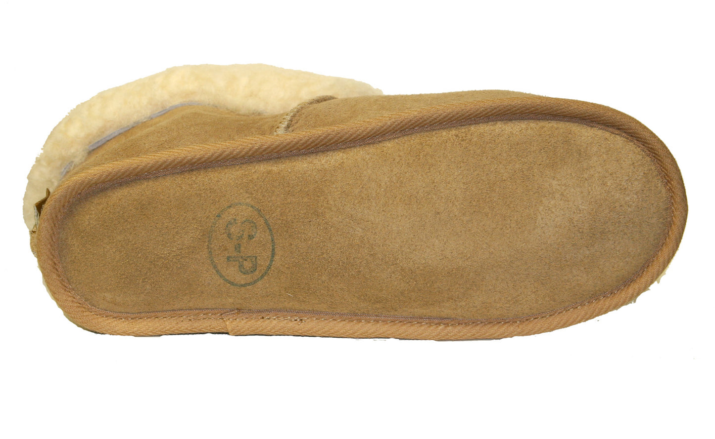 Adult Softsole Slipper
