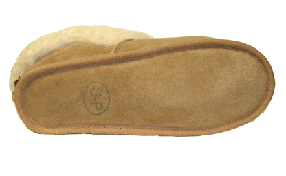 Adult Softsole Slipper